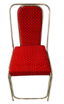 Singar 6' Steel Chair