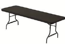 Square Dinning Table Wonderplast (baron)