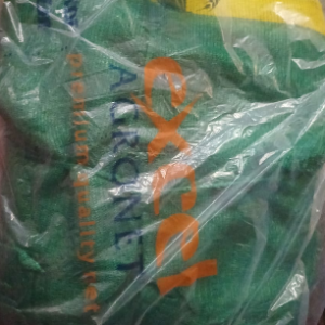 3x50 Green Net 50%