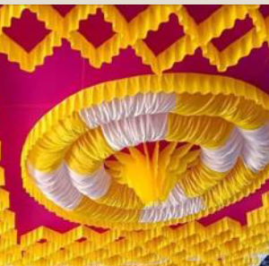 15x15 Aaradhya Burfi Gubba Celling