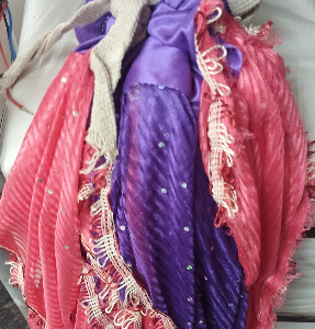 15ft Galaxy Jhalar Heavy