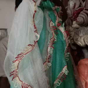 15ft Sparkel Jhalar 10 Chain