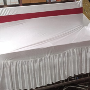 3 Seater Sofa Cover Bright