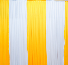 Bombay Sofa Cover Crush