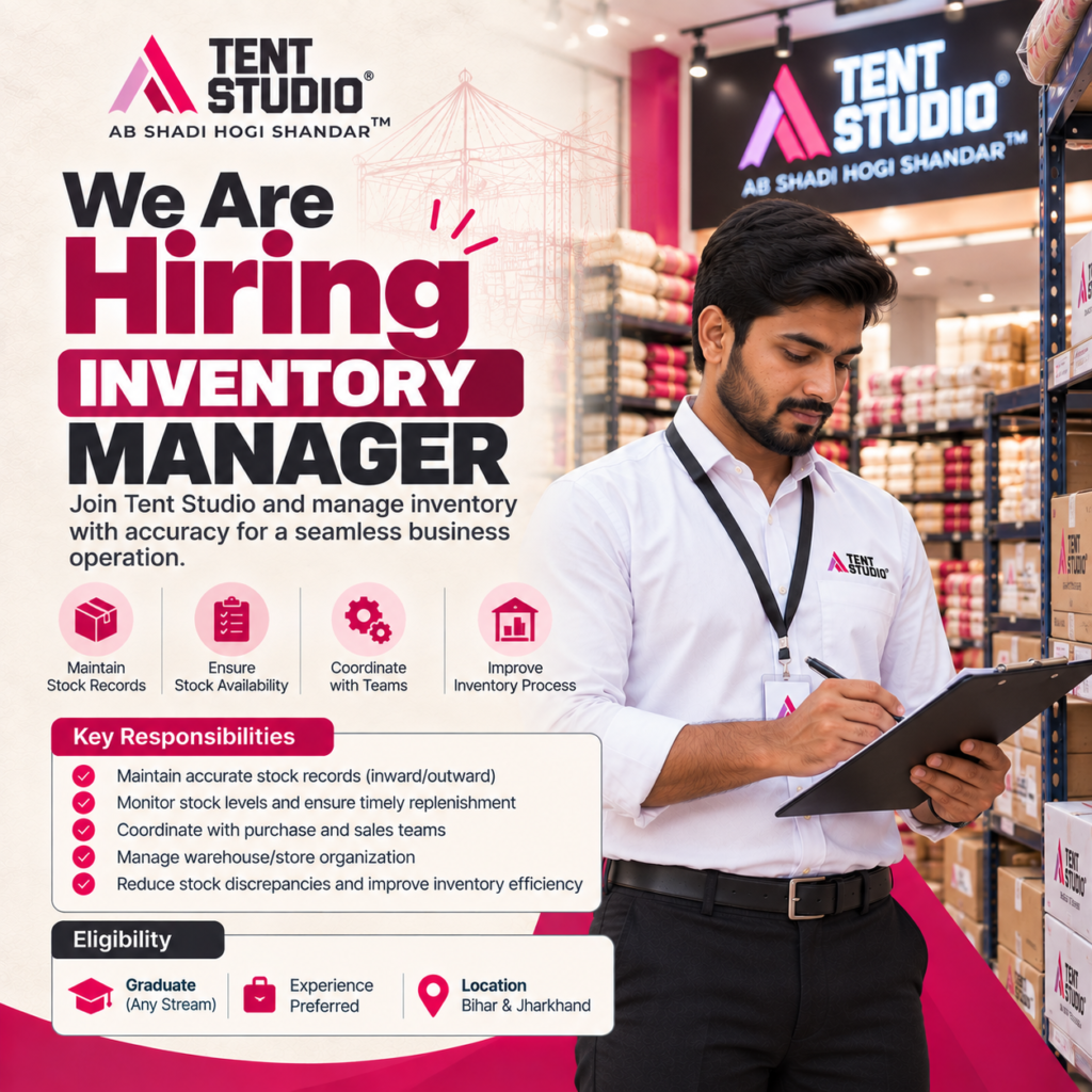 inventory manager