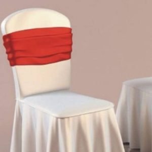 Stitch 6 Chair Cover