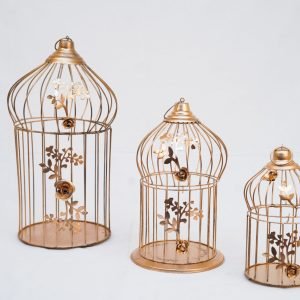 DECORATIVE JHOOMERS & JHALARS (10) (2)