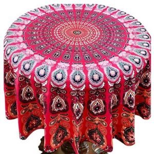 Stitch 8 Table cover