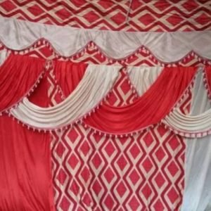 Stitch 1 Printed cloths