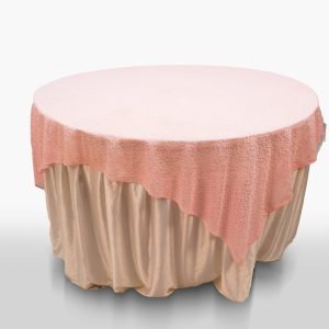 Stitch 7 TABLE COVERS